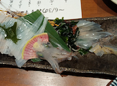 函館活鮮居酒屋 魚和 Uonagi: よしぴさんの2026年06月05日の2枚目の投稿写真
