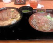 越前そば 甚右衛門: すもちゃなさんの2012年10月15日の1枚目の投稿写真