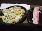 道とん堀 朝比奈店: ポキさんの2016年12月05日の1枚目の投稿写真