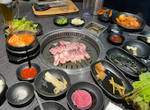 熟成肉専門店 ヨプの王豚塩焼 GEMS新橋店: ヒワタシさんの2024年09月の1枚目の投稿写真
