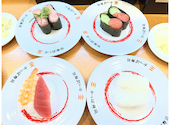 かっぱ寿司 天童店: えみりんさんの2026年05月10日の1枚目の投稿写真