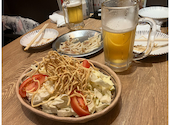 大衆酒場ちばチャン　川崎駅前店: konkichikunさんの2025年10月の1枚目の投稿写真