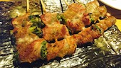 東京焼鳥と野菜巻きの店 Hayato to Hinata: ともこさんの2019年04月26日の1枚目の投稿写真