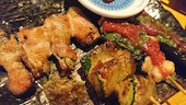 東京焼鳥と野菜巻きの店 Hayato to Hinata: ともこさんの2019年04月26日の2枚目の投稿写真