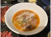 焼肉ホルモン ニクタラシ: akiさんの2025年02月04日の1枚目の投稿写真