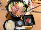 ちゃんこ酒場江戸沢 両国駅前店: ニモさんの2026年06月15日の1枚目の投稿写真