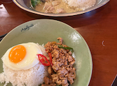 モンスーンカフェ Monsoon Cafe ららぽーとTOKYO-BAY: ニモさんの2026年08月04日の1枚目の投稿写真