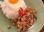 モンスーンカフェ Monsoon Cafe ららぽーとTOKYO-BAY: ニモさんの2026年08月04日の2枚目の投稿写真