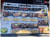 ステーキ&ハンバーグ専門店 肉の村山 亀戸店: ニモさんの2025年06月06日の2枚目の投稿写真
