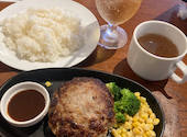 ステーキ&ハンバーグ専門店 肉の村山 亀戸店: ニモさんの2025年06月06日の3枚目の投稿写真