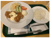 66Kitchen ロクロクキッチン 六本木六丁目食堂 大森店: ニモさんの2025年10月25日の2枚目の投稿写真