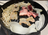 大衆ジンギスカン酒場 ラムちゃん 亀戸店: ニモさんの2026年08月25日の1枚目の投稿写真