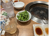 牛角 阿佐ヶ谷北口店: zunさんの2026年07月13日の1枚目の投稿写真