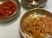 韓国料理 キムチャチャ 横浜西口店: ぶーちゃんさんの2024年01月07日の2枚目の投稿写真