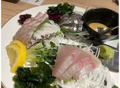 和Dining 浜食 SATSUMANO MIRYOKU: カズさんの2025年02月20日の1枚目の投稿写真