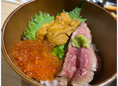 和Dining 浜食 SATSUMANO MIRYOKU: カズさんの2025年02月20日の2枚目の投稿写真