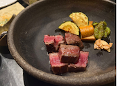 和食鉄板 かん山: ルイージさんの2026年08月13日の1枚目の投稿写真