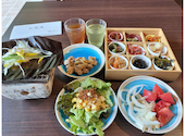 囲炉裏と日本料理 松風庵 旧長良川の郷: りぃこさんの2026年05月28日の1枚目の投稿写真