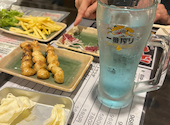炭火焼き鳥　備長吉兆や　岐南店: ちさってぃさんの2026年04月の1枚目の投稿写真