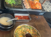 韓国料理 ブルバム 新大久保店: みぃさんの2025年09月19日の1枚目の投稿写真