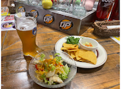 クラフトビールタップ グリル＆キッチン 渋谷ストリーム店: 小人のおぅちさんの2026年05月17日の1枚目の投稿写真