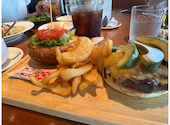 Q CAFE by Royal Garden Cafe: Maiさんの2025年07月の1枚目の投稿写真