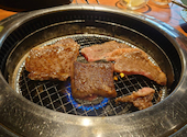 焼肉力丸 梅田東通り店: らうるさんの2026年09月20日の1枚目の投稿写真