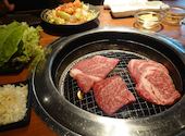 焼肉力丸 梅田東通り店: らうるさんの2026年09月20日の2枚目の投稿写真