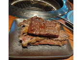 焼肉力丸 梅田東通り店: らうるさんの2026年09月20日の3枚目の投稿写真