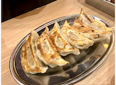餃子のかっちゃん 天文館地蔵角店: ゆうじさんの2026年09月12日の1枚目の投稿写真