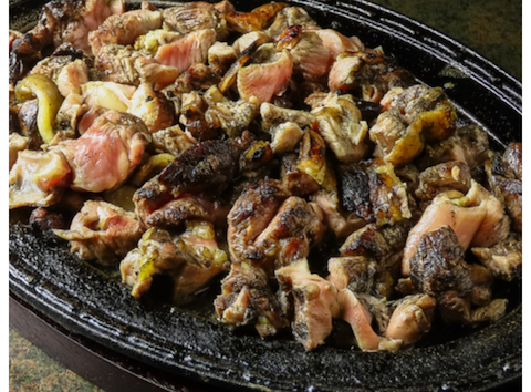 薩摩もも焼き とり嘉: ゆうじさんの2025年12月03日の1枚目の投稿写真