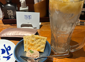 裏なんば酒場　魚伝: ひろえさんの2026年04月16日の1枚目の投稿写真