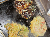 道とん堀 平松本町店: おとめちゃんさんの2025年01月13日の1枚目の投稿写真