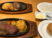 ステーキ宮 岐南店: まりりんさんの2026年07月16日の2枚目の投稿写真