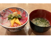 磯丸水産 名駅3丁目店 海鮮 居酒屋: まりりんさんの2026年07月13日の1枚目の投稿写真