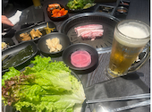 熟成肉専門店 ヨプの王豚塩焼 GEMS新橋店: ちょうこさんの2025年05月の1枚目の投稿写真