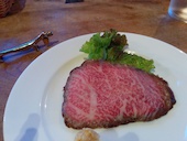 ステーキハウスノースポイント: まーさんの2018年09月16日の1枚目の投稿写真