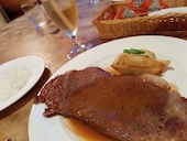 ステーキハウスノースポイント: まーさんの2018年09月16日の2枚目の投稿写真