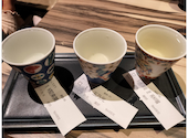 吟醸 くらうど 京都駅前店: りえさんの2024年12月08日の2枚目の投稿写真