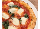 サルヴァトーレ クオモ SALVATORE CUOMO PIZZA 豊洲: yuさんの2026年09月05日の1枚目の投稿写真