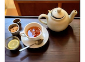カフェ&ブックス ビブリオテーク cafe&books bibliotheque 天神店: yuさんの2026年05月10日の1枚目の投稿写真
