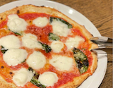 サルヴァトーレ クオモ SALVATORE CUOMO PIZZA ピッツァ 天王洲: yuさんの2026年09月04日の1枚目の投稿写真