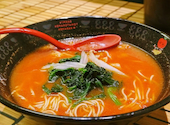 元祖トマトラーメン 三味 333 博多駅東店: yuさんの2026年05月24日の1枚目の投稿写真