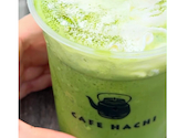 抹茶カフェHACHI 姪浜本店: yuさんの2026年07月11日の1枚目の投稿写真