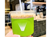 nana s green tea ナナズグリーンティー 福岡パルコ店 天神: yuさんの2026年05月25日の1枚目の投稿写真
