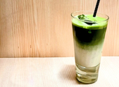 MATCHA CAFE HACHI マッチャカフェ ハチ JR博多シティ: yuさんの2026年05月12日の1枚目の投稿写真