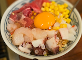 もんじゃ 近どう 本店 月島: にっしーさんの2026年06月10日の2枚目の投稿写真