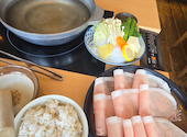 銀座しゃぶ通 マロニエゲート店: にっしーさんの2026年07月16日の1枚目の投稿写真