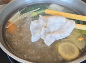 銀座しゃぶ通 マロニエゲート店: にっしーさんの2026年07月16日の3枚目の投稿写真