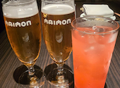 MAIMON GINZA: にっしーさんの2026年08月29日の3枚目の投稿写真